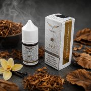 Vlife Vanilla Cream Tobacco Nicotine Salt1