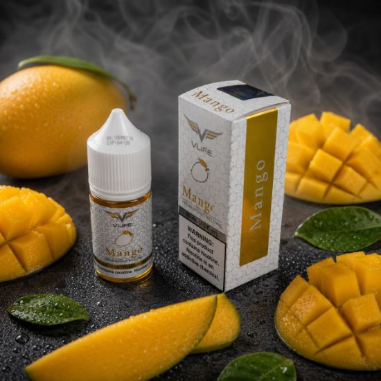 VLife Mango Salt